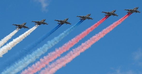 Над 12 хиляди военнослужещи над 190 единици военна техника 76